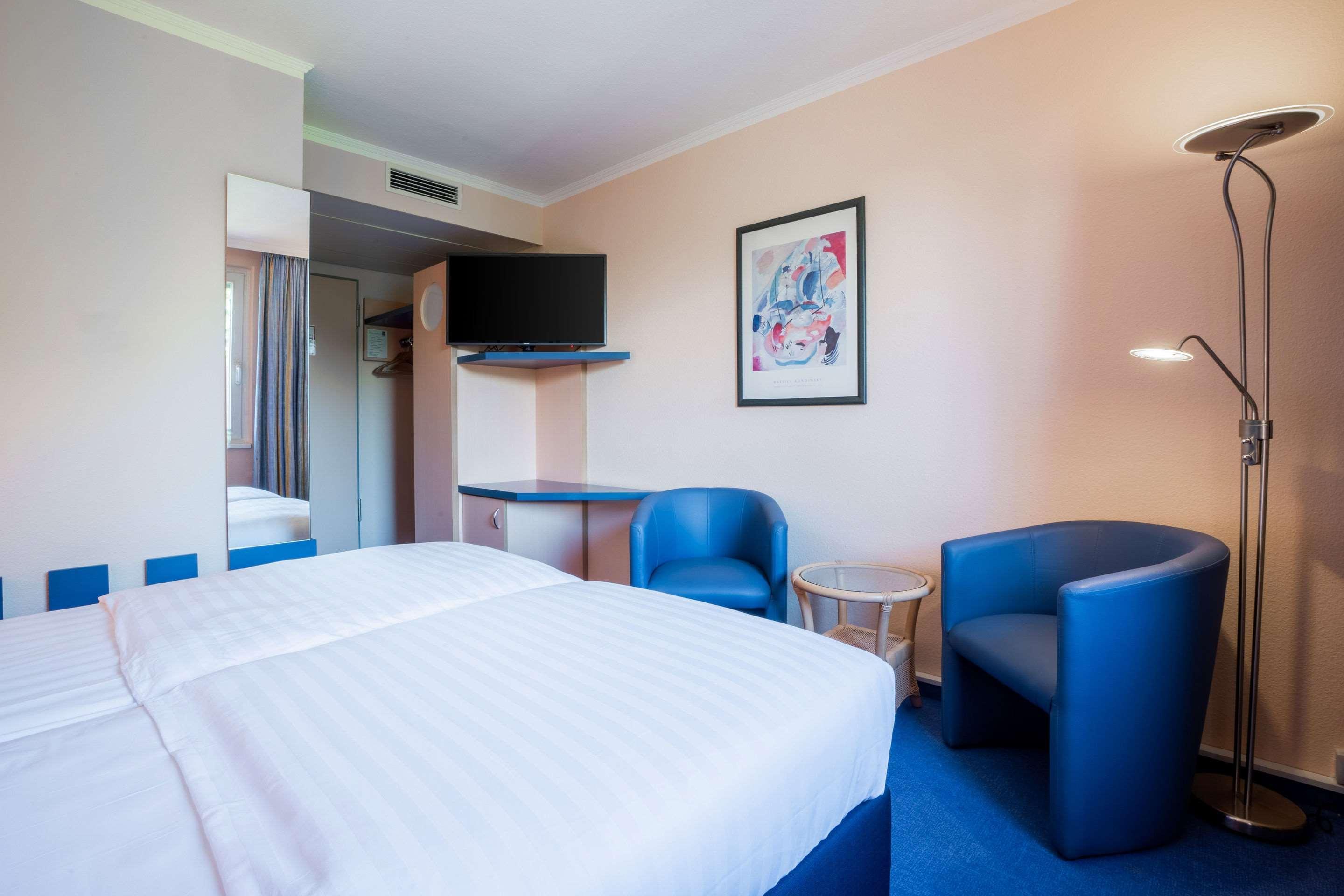 Hotel Am Tierpark גותה מראה חיצוני תמונה