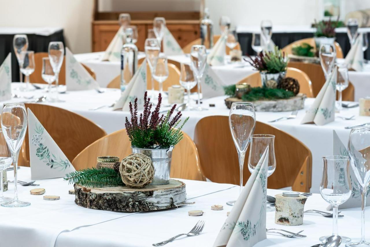 Hotel Am Tierpark גותה מראה חיצוני תמונה