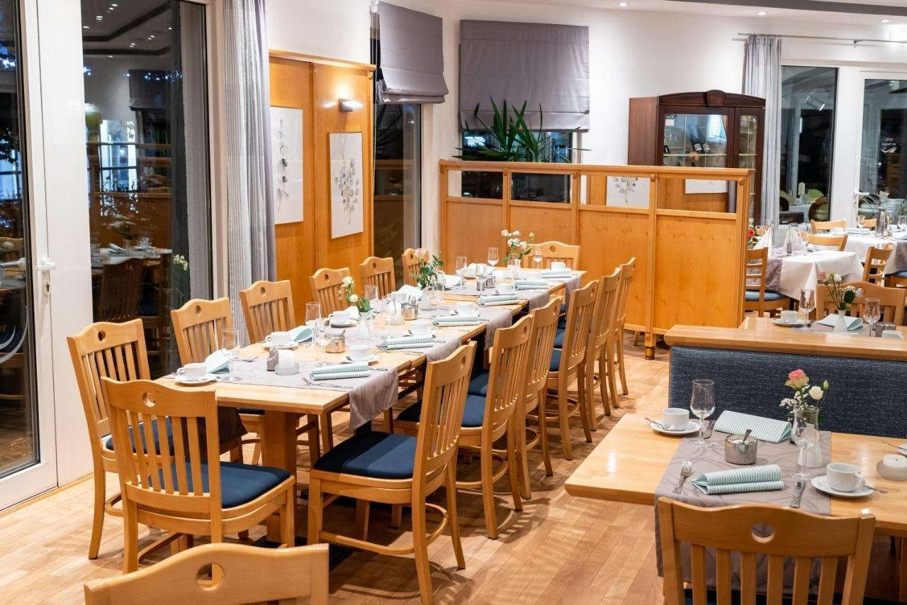 Hotel Am Tierpark גותה מראה חיצוני תמונה
