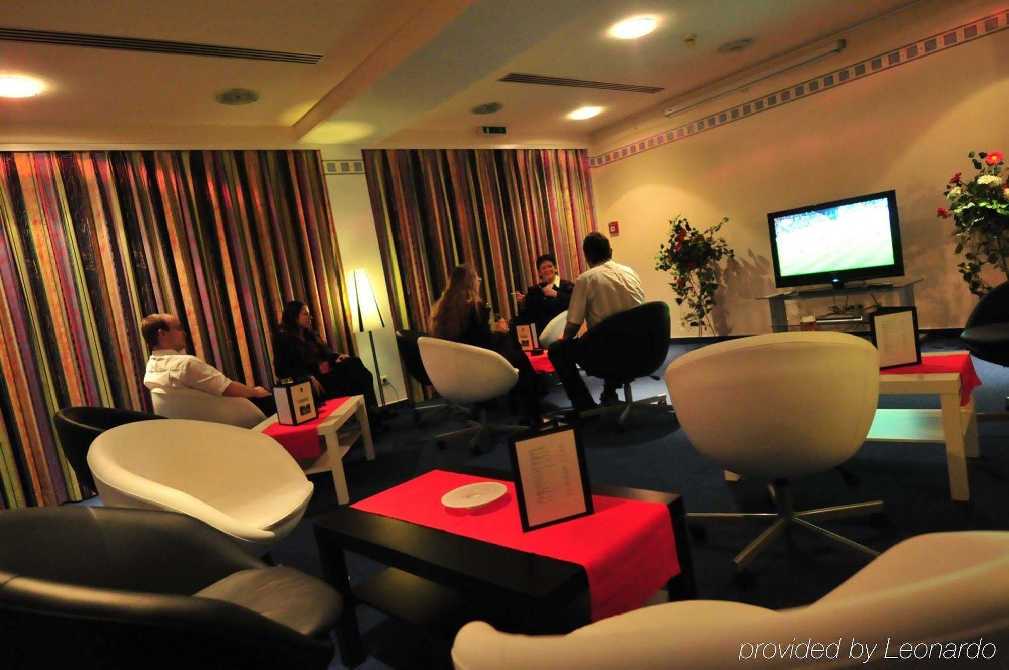Hotel Am Tierpark גותה מראה חיצוני תמונה